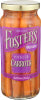 Fosters Pickled Products Carrot Original - Centre - Front