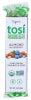 Tosihealth Almond Blbry Sprbts - Centre - Front