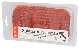Maestri Tray Piccante Spnanta Sm - Right - Front
