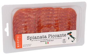 Maestri Tray Piccante Spnanta Sm - Left - Front