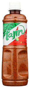 Tajin Ssning Class Tajin Fruit - No Plunge - Front