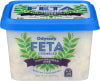 Odyssey Cheese Feta Crmbl Medtrn - Centre - Front