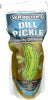Van Holtens Pickle Dill Mild - Left - Front