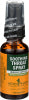 HERB PHARM SOOTHING THROAT SPRAY, 1 FL. OZ. BOTTLE - Left - Front