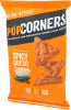 Popcorners Chips Spicy Queso - Right - Front