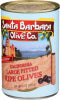 Santa Barbara Olive Blk Canned Lrg - Right - Front