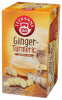Teekanne Tea Hrbl Ginger Turmeric - Right - Front
