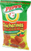 Pepes El Original Chicharinas Chile Limon - Right - Front