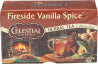 Celestial Seasonings Tea Herb Frsd Van Spice - Centre - Front