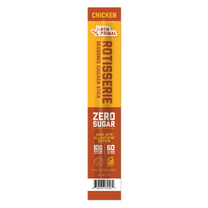 The New Primal Stick Chicken Rtsr Seasn - null - Front