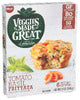 Veggies Made Great Frittata Tomato Basil - Left - Front