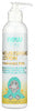 Now Lotion Baby Frag Free - No Plunge - Front