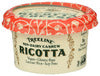 Treeline Ricotta Cashew Non Dairy - Right - Front