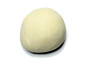 Tiseos Pizza Dough Frzn - Centre - Front