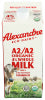 Alexandre Family Farm Milk Whole 4 Prct Org - Centre - Front