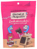 Michel Et Augustin Cookie Sqr Drk Choc Pch - No Plunge - Front