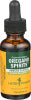 HERB PHARM IMMUNE SUPPORT, OREGANO SPIRITS HERBAL EXTRACT, 1 FL. OZ. BOTTLE - Left - Front