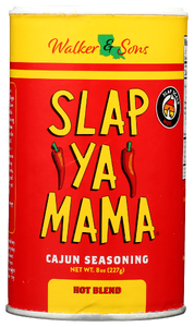 Slap Ya Mama Ssnng Hot - No Plunge - Front