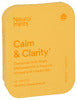 Neuro Mint Calm Clarity Hy Lmn - Left - Front
