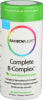 Rainbow Light Complt B Complex - Centre - Front