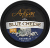 Simply Artisan Blue Artisan Crumble Nat - Centre - Front
