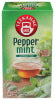 Teekanne Tea Hrbl Peppermint - Centre - Front