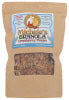 Micheles Granola Granola Cranberry Pecan - No Plunge - Front