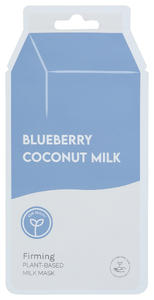 Esw Beauty Mask Fcl Blbry Cnut Mlk - No Plunge - Front