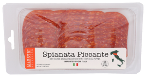 Maestri Tray Piccante Spnanta Sm - Centre - Front
