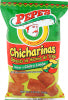 Pepes El Original Chicharinas Chile Limon - Centre - Front