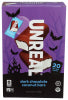 Unreal Choc Bar Drk Ccnt - Centre - Front