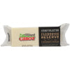Cabot Cheese Bar Chdr Farmhse R - No Plunge - Front