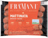 Fra Mani Sausage Brkfst Mattinata - No Plunge - Front