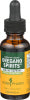 HERB PHARM IMMUNE SUPPORT, OREGANO SPIRITS HERBAL EXTRACT, 1 FL. OZ. BOTTLE - Right - Front