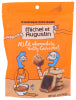 Michel Et Augustin Cookie Sqr Crml Pch15 - No Plunge - Front