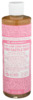 Dr Bronner Soap Cherry Blossom - Centre - Front