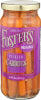 Fosters Pickled Products Carrot Original - Right - Front