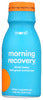 More Labs Shot Morning Orange Mngo - No Plunge - Front
