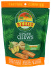 Reeds Candy Ginger Chew - Centre - Front