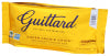 GUITTARD SEMISWEET CHOCOLATE SUPER COOKIE CHIPS, 48% CACAO, 10 OZ. BAG - Right - Front