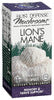 Host Defense Mushrooms Lions Mane Mushrooms - Left - Front