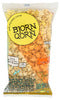 Bjornqorn Popcorn Spicy Sunpoppd - Centre - Front