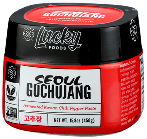 Seoul Chili Pepr Pst Gochujang - Right - Front