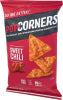 POPCORNERS SWEET CHILI POPPED-CORN SNACK, 5 OZ. - Right - Front