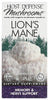 Host Defense Mushrooms Lions Mane Mushrooms - No Plunge - Front