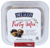 Delallo Olive Party Mix - Centre - Front