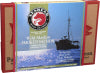 Seabear Smokehouse Salmon Pink Smkd Gift Bx - Left - Front