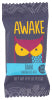 Awake Choc Dark Btes 50ct - No Plunge - Front