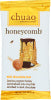 Chuao Chocolatier Bar Choc Mini Honey - No Plunge - Front