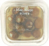 Delallo Olives Blu Cheese Stuffed - Centre - Front